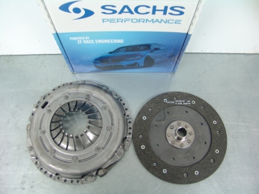 Kupplung für VW Passat, Audi A4, A6 TFSI, TSI, TDI, Quattro Sachs Performance